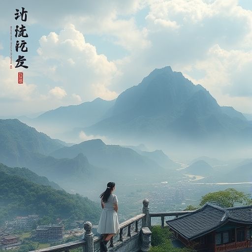 APP界面展示茶馆推荐