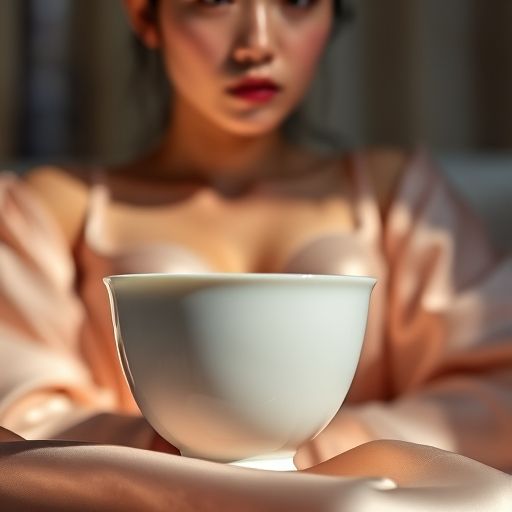 铁观音的清香一刻
