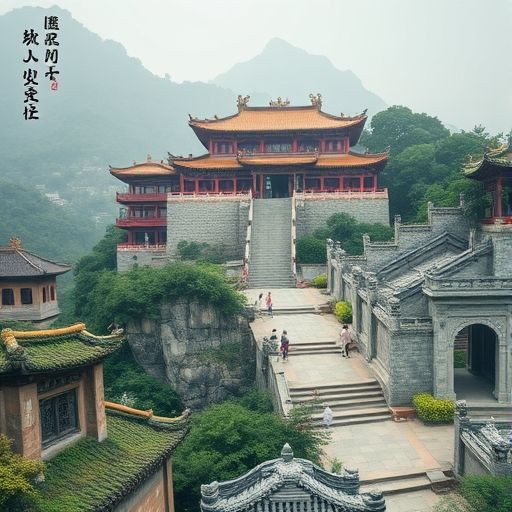 功夫茶的精致仪式