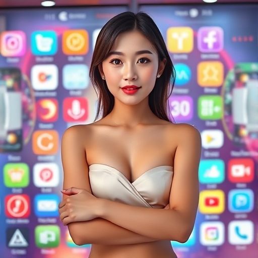 条友网广告推荐页面示意图，展示多种服务类型