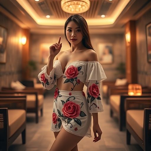 东莞桑拿会所温馨休息区环境
