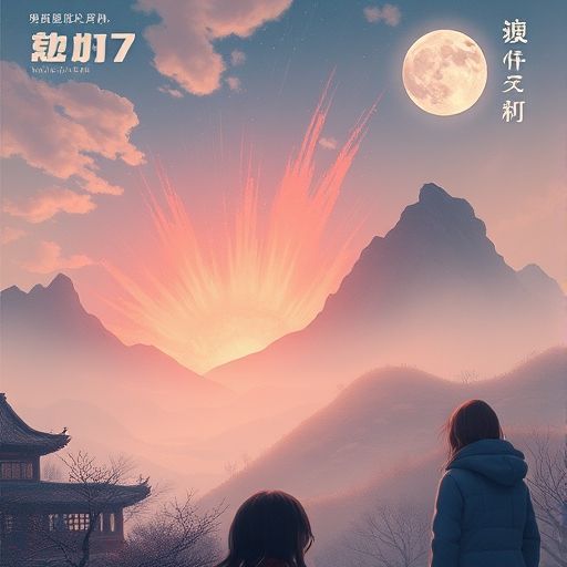 茶肆内的屏风装饰，古韵十足