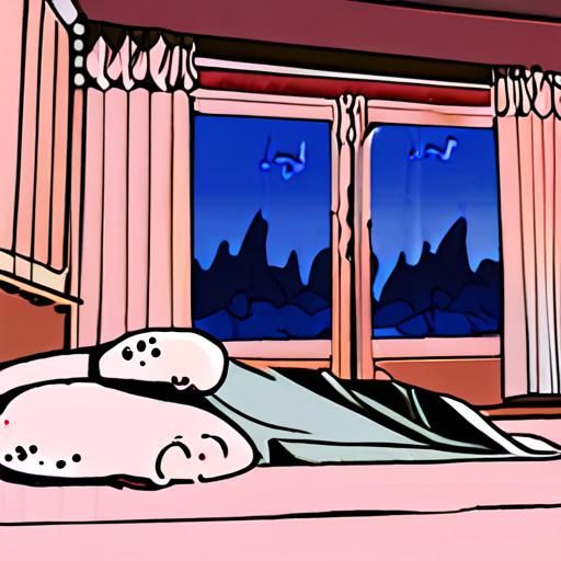 深圳夜景茶室氛围图