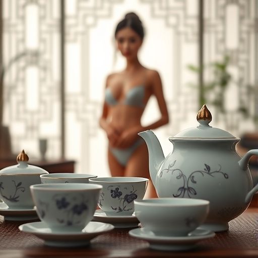 深圳高端品茶工作室私密环境