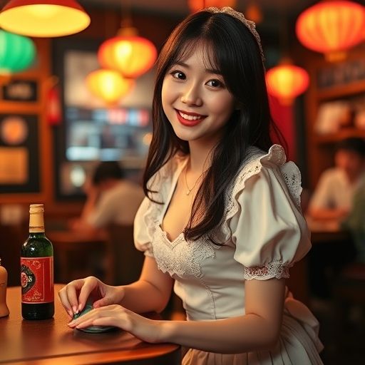 罗湖桌游吧，朋友们欢笑不断