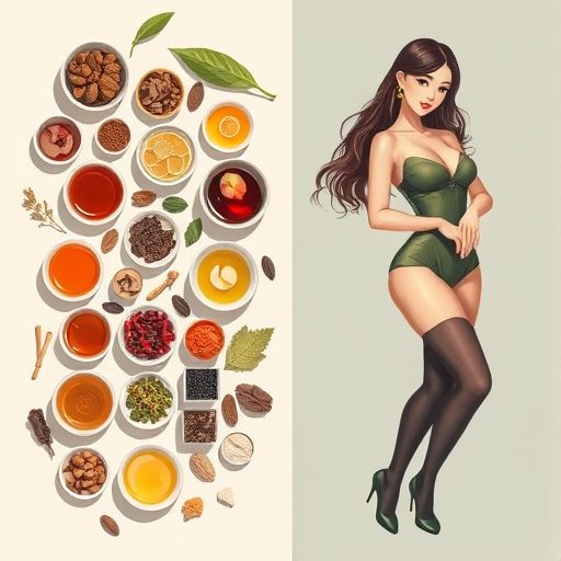 不同茶叶种类一览