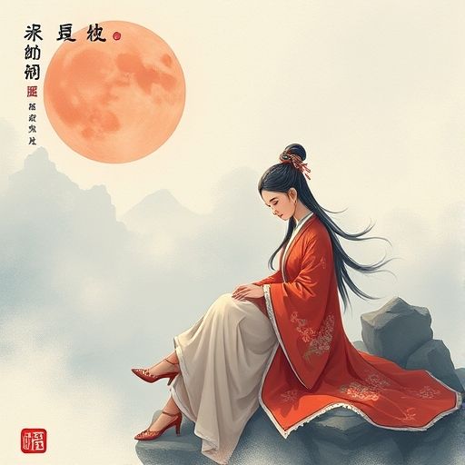 导航地图指引茶馆位置