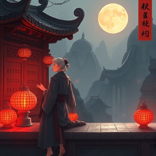 茶艺师优雅沏茶，细节满满