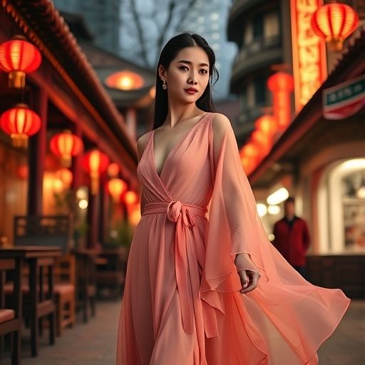 广州茶文化活动的现场氛围