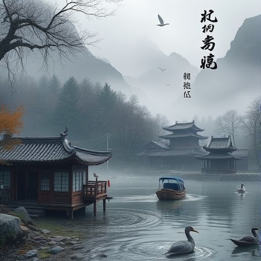 传统茶艺与现代美学结合