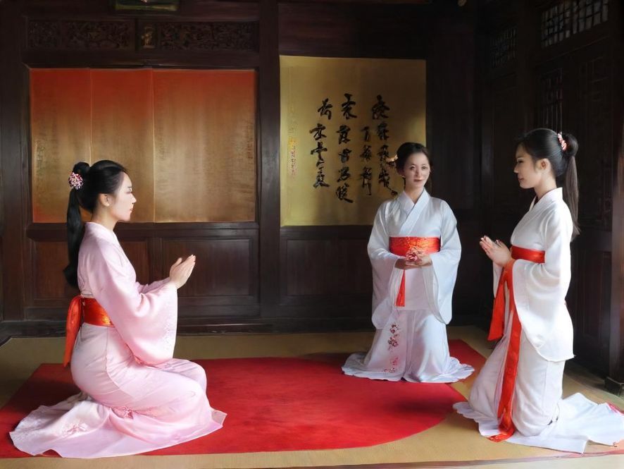 私密会所入口