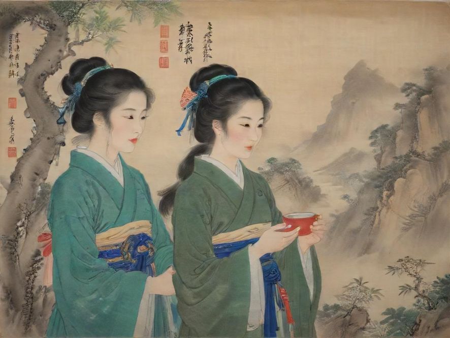 佛山休闲娱乐区局部