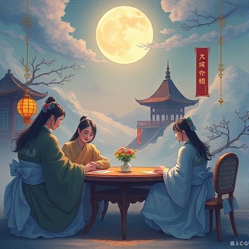 广州一家高端休闲会所的内部，装修豪华，灯光柔和