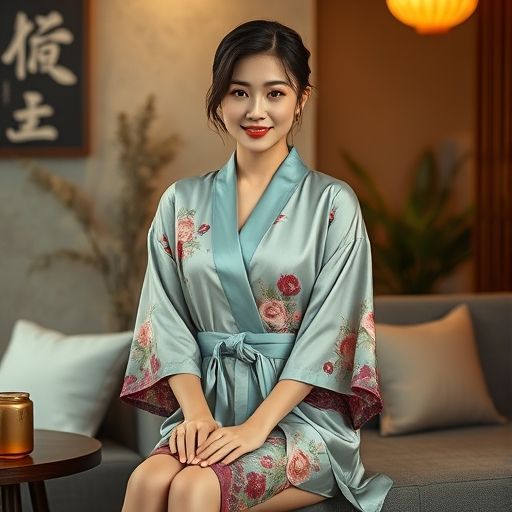 广州天河私享服务人员形象展示