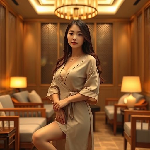 深圳高端会所私密空间