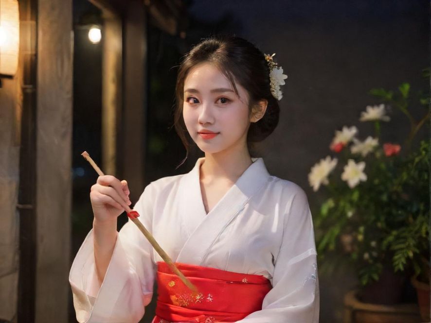 广州夜场会所炫彩灯光豪华大厅实景图