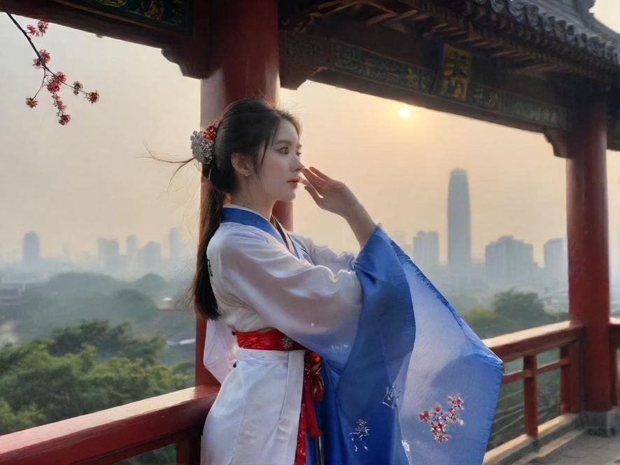 舒适的桑拿房环境