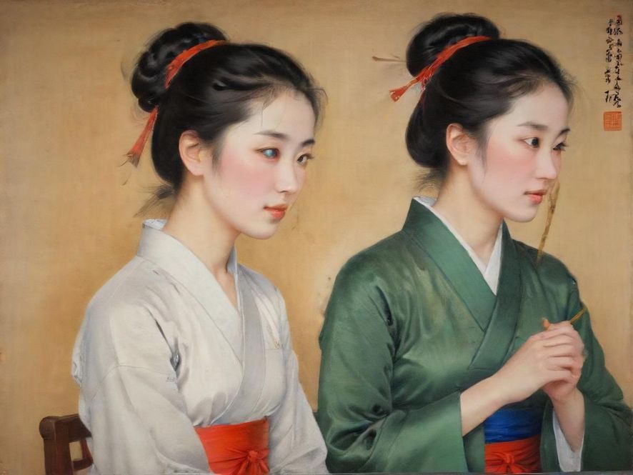 广东桑拿房景象