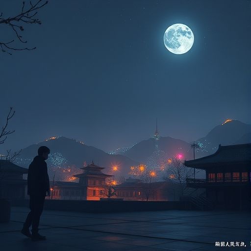 桑拿房内部