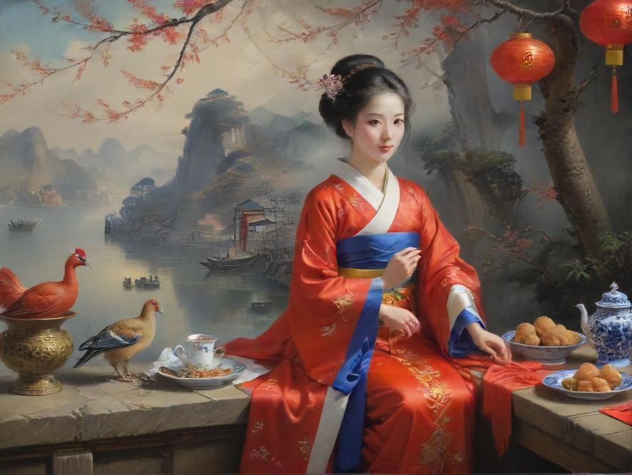 广州沐足会所放松场景
