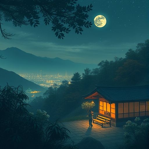 东莞夜场熟女服务场景