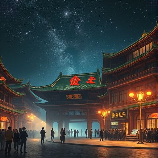 深圳qm梦媛馆入口