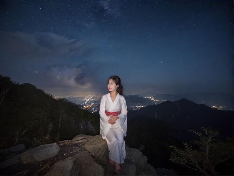 佛山豪华桑拿会所大堂