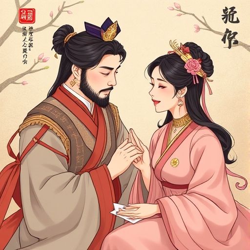广州隐藏茶社的雅致环境