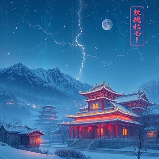 高端休闲会所大厅