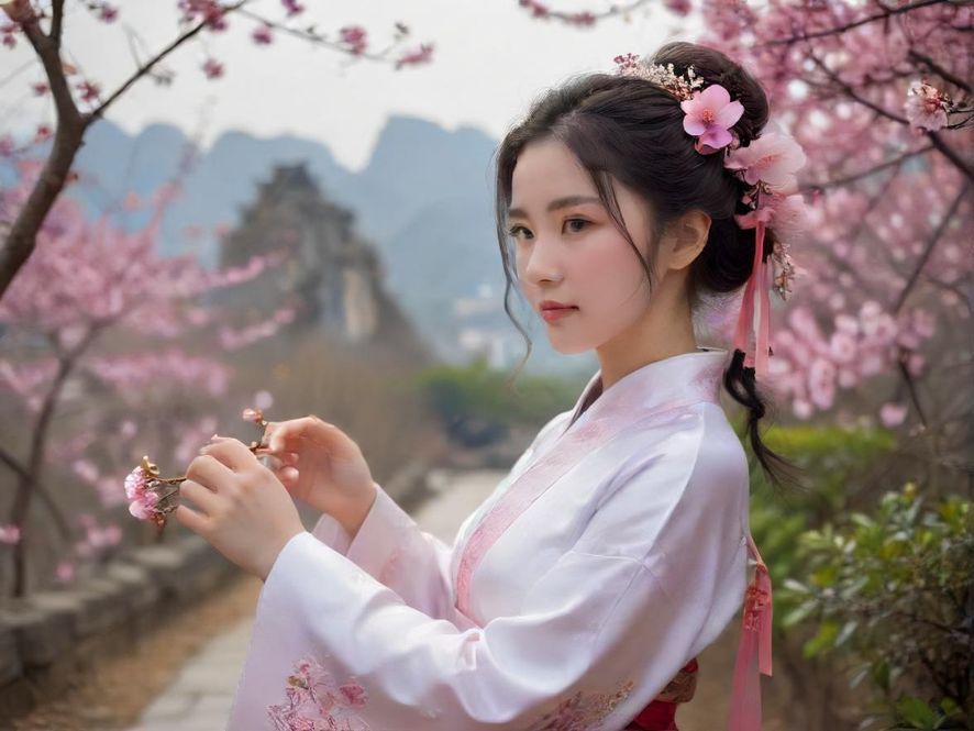 万花楼桑拿会所温馨场景