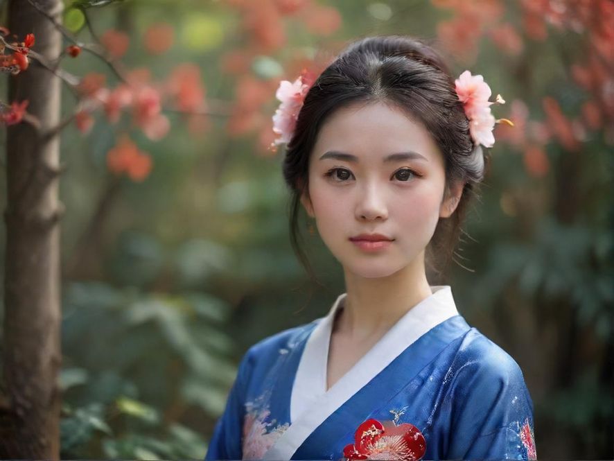 豪华桑拿会所走廊