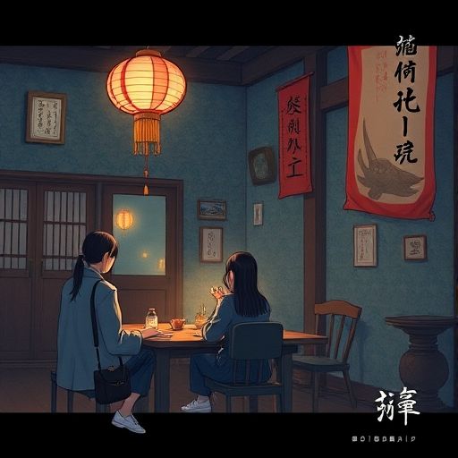 广州足疗会所室内环境展示