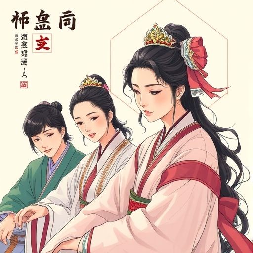 论坛信息交流界面