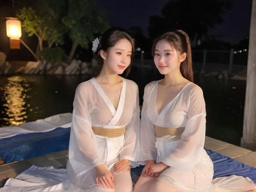 罗湖春风阁夜场包厢氛围