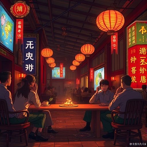 广州水伊方水疗房