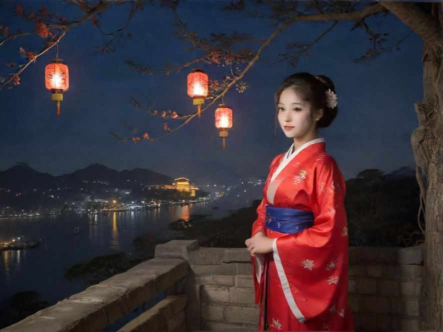 广州夜场会所豪华包厢场景