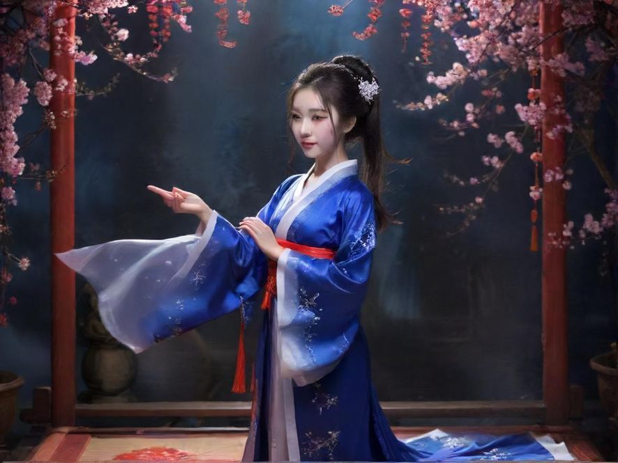 一个充满未来感的夜场入口，霓虹灯闪烁，暗示着高端与神秘