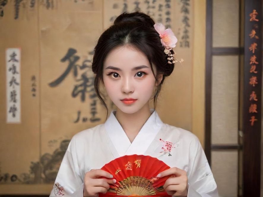 一个人正聚精会神地浏览论坛页面