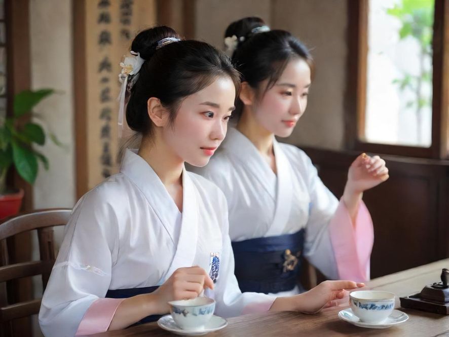 深圳高端茶社会所环境一览