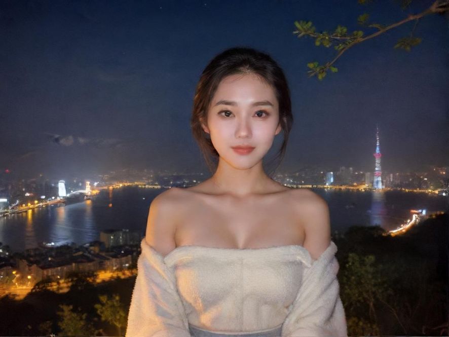 深圳夜场桑拿会所实拍