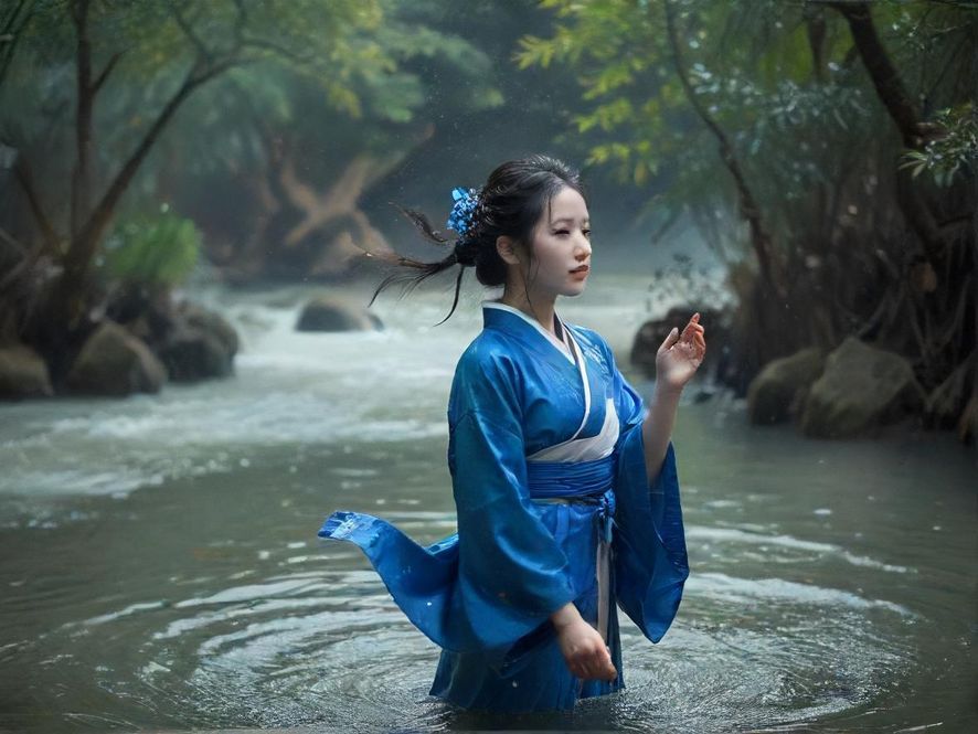 深圳水世界人家水疗区
