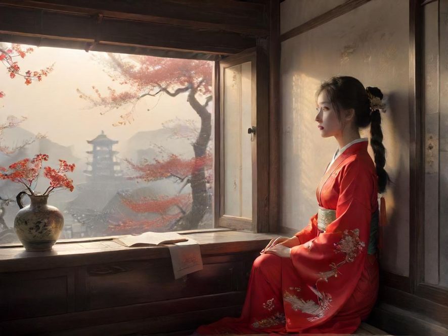 桑拿会所蒸汽浴室温馨场景