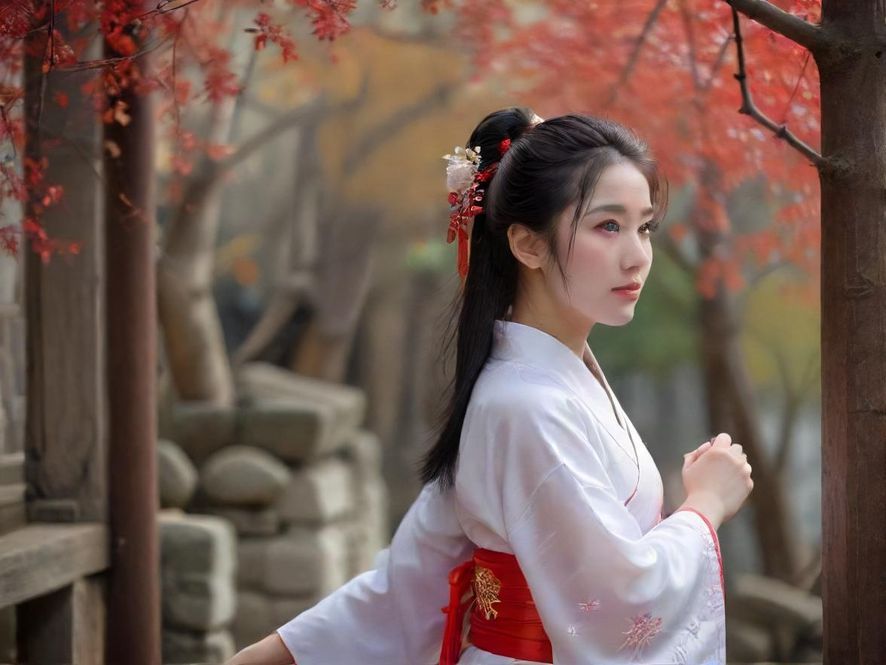 桑拿房内舒适温暖的氛围