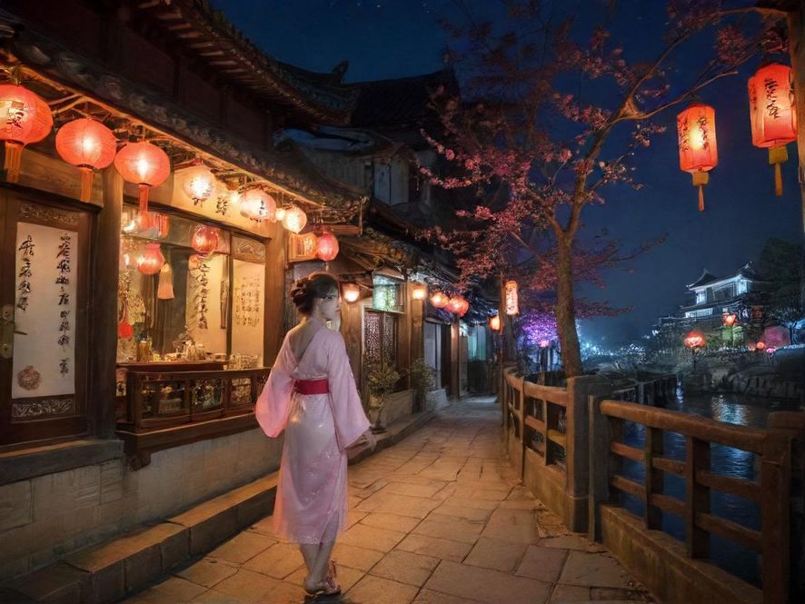 都市夜色桑拿会所