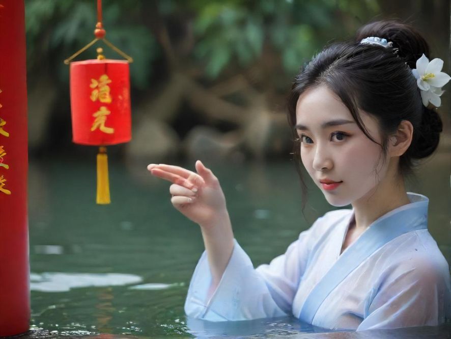 广州水疗足浴体验