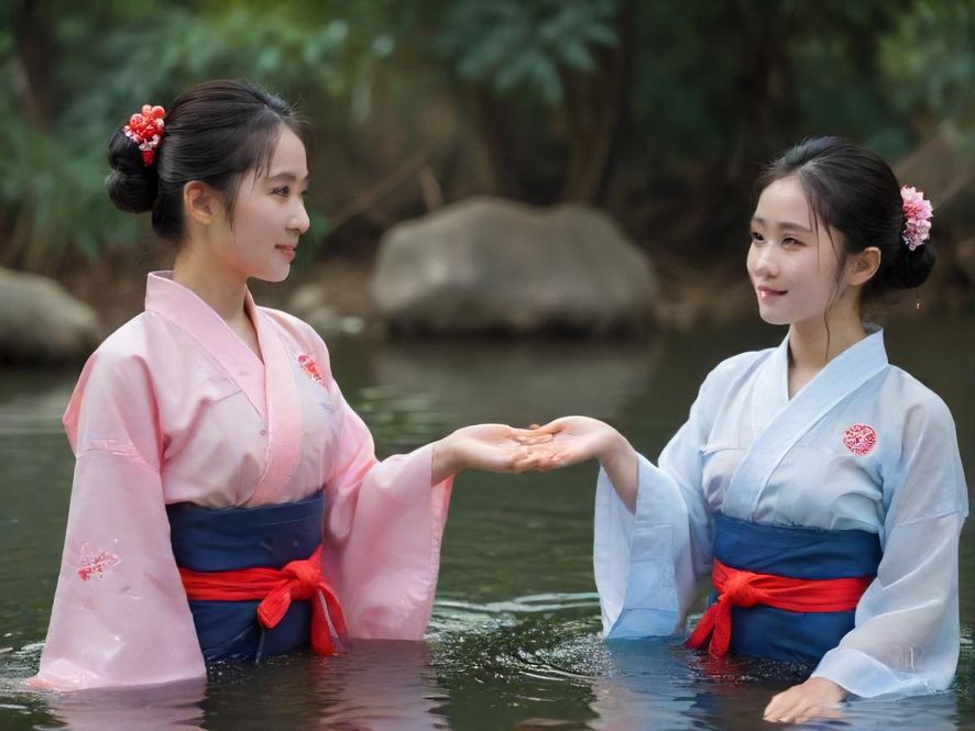 顺德葵花浦典私密包间
