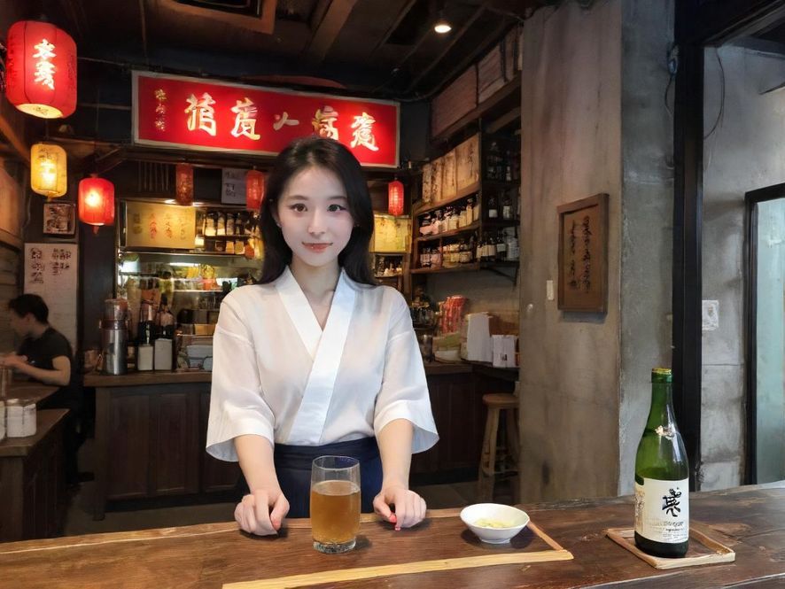 豪华舒适的洗浴区