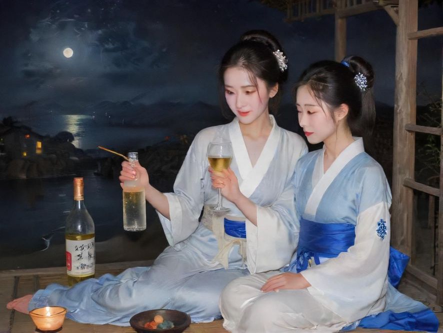 广州一家充满活力的夜场娱乐会所，提供沉浸式体验，灯光迷幻，氛围潮流。