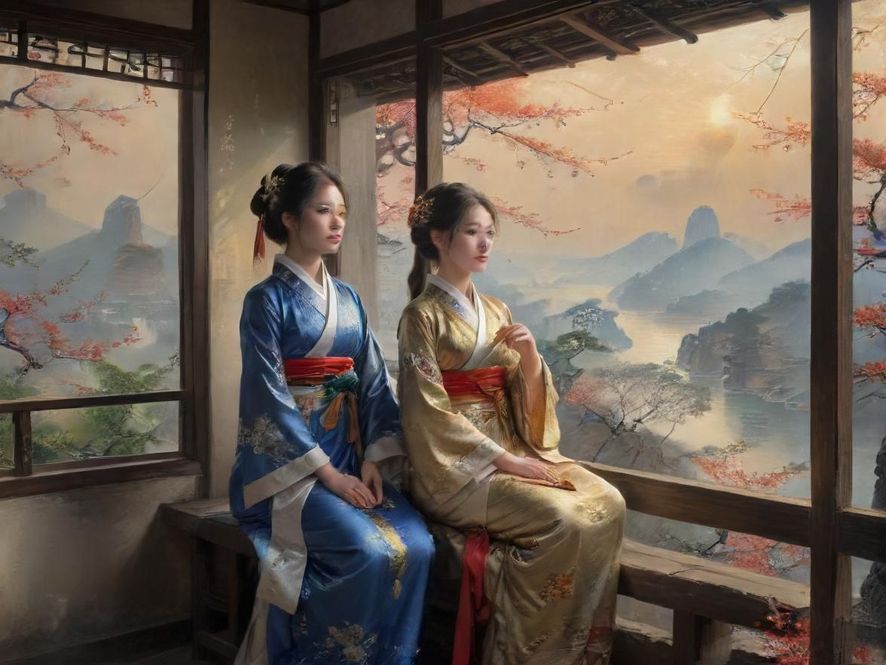 广州某桑拿会所舒适包间内景