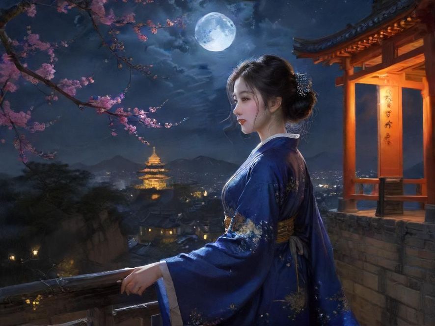 广州夜生活会所外观